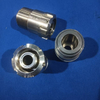 Slotted nut Compatible with Krones Beverage Lines