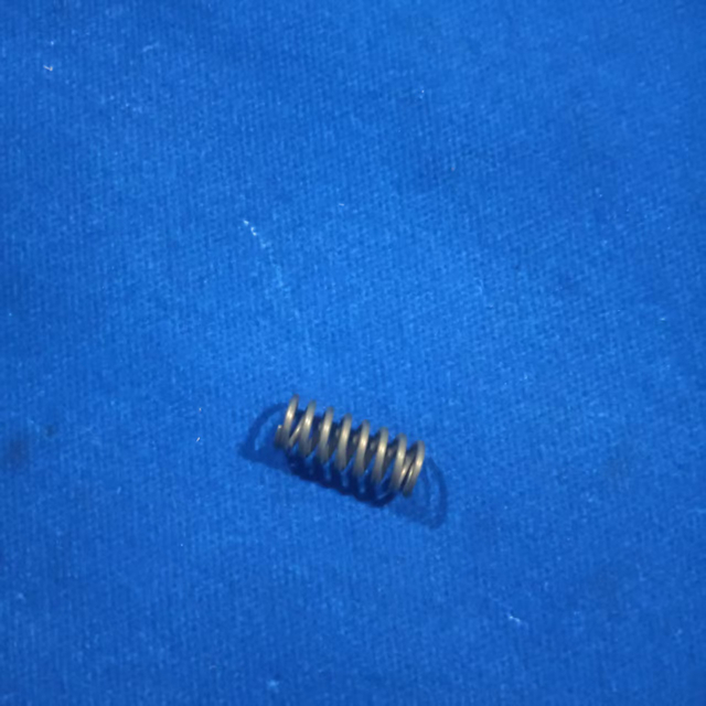 Compression spring Krones Compatible Parts