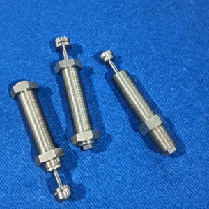 shock absorber Compatible with Krones Beverage Lines