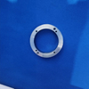 Wear-resistant ring compatible spare parts for sidel machinery