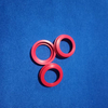 Red O-ring compatible spare parts for sidel machinery