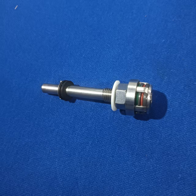 Mandrel Head Compatible with Krones Beverage Lines