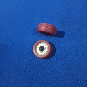 Labeling Machine small Roller Compatible with Krones Beverage Lines