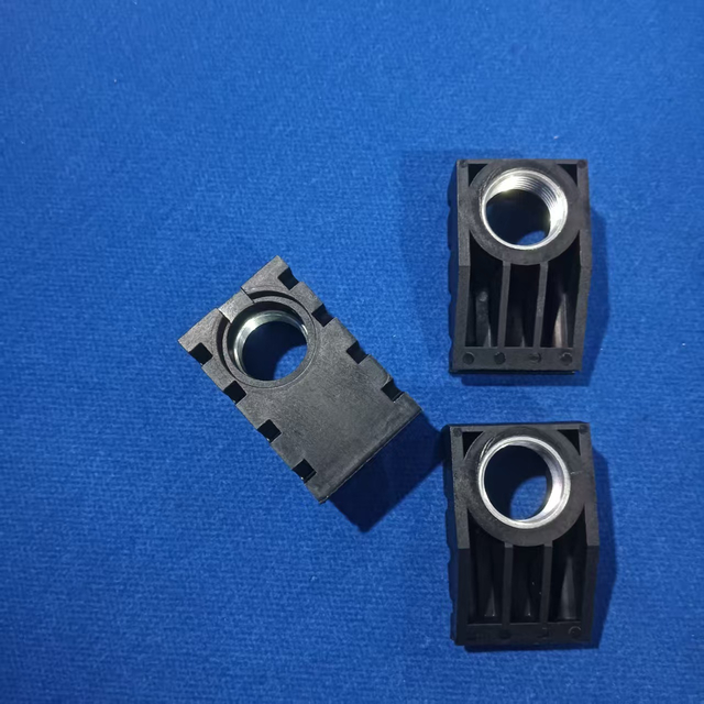 Wedge block Compatible with Krones Beverage Lines