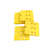 Sacmi (Front) Shock-Absorbing Foam 