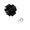 Plastic Gear Connection for Cap Sealing Machine XGY-P53C02324300 Compatible with AROL Spare Parts
