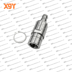 Clutch XGY- 50379249 Compatible with KHS spare parts
