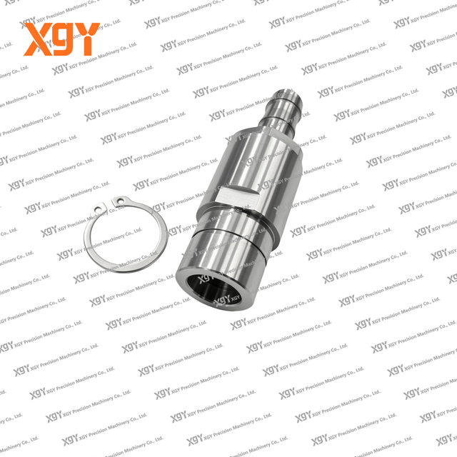 Clutch XGY- 50379249 Compatible with KHS spare parts