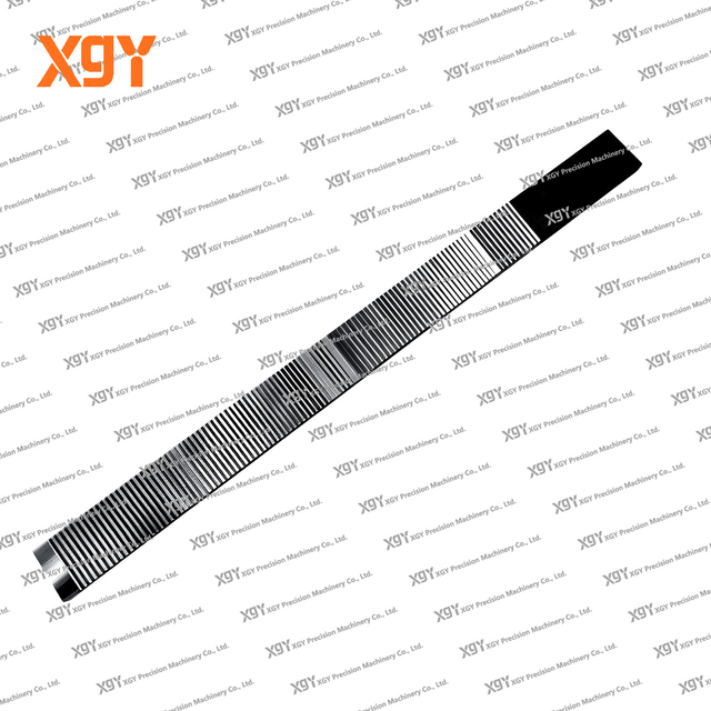 Cutting Knife XGY-8745801186 Compatible with Krones Beverage Lines