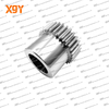Stainless Steel Large Gear Compatible with Krones Beverage Lines