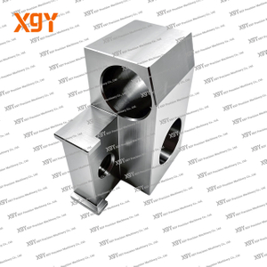 Roller Bracket Compatible with Krones Beverage Lines