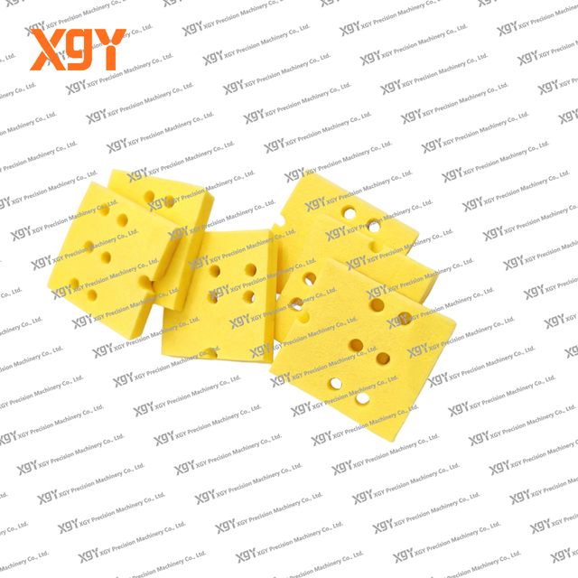 Sacmi Ceramic Press Parts