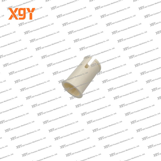 Flanged Bushing Compatible with KHS spare parts