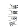 Bottle Clamp XGY-94176770 Compatible for KHS spare parts 