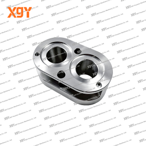wedge XGY-1786272900 Compatible with Krones Beverage Lines