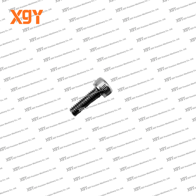 Cylinder bolts Compatible with Krones Beverage Lines