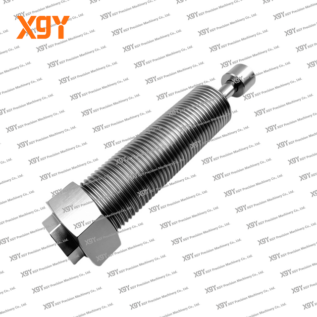 Buffer XGY-0902588341 Compatible with Krones Beverage Lines