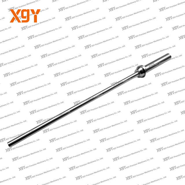 Putter Compatible with Krones Beverage Lines