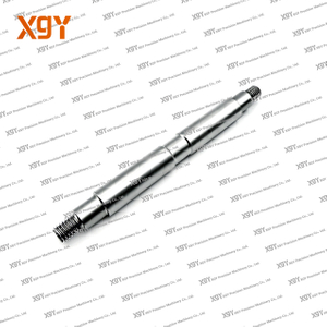 pivot Compatible with Krones Beverage Lines