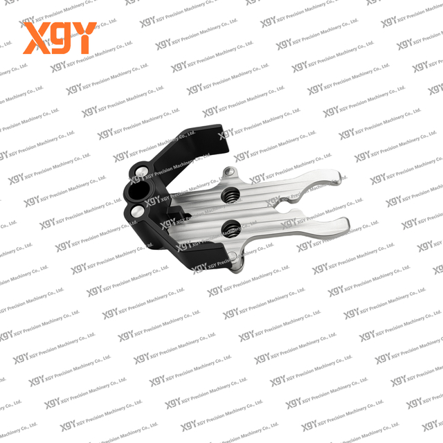Clamp XGY-51128886S114 Compatible with KHS spare parts