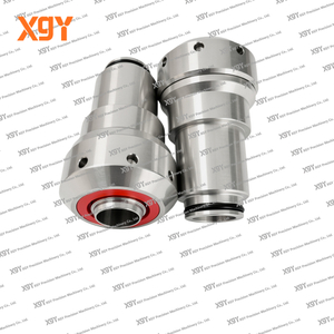 Compatible for KHS spare parts Mouthpiece XGY- 95137152