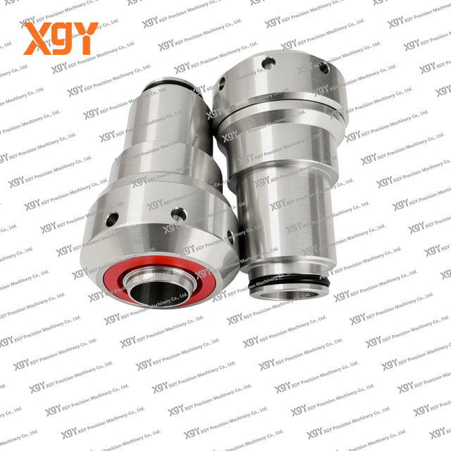 Compatible for KHS spare parts Mouthpiece XGY- 95137152