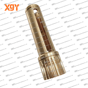 AROL Spare Parts