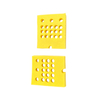 Sacmi (Rear) Shock Absorber Foam XGY-8L10245325