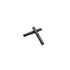 Groove Pin Compatible with Krones Beverage Lines