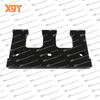  Lock Template XGY-0901733358 Compatible with Krones Beverage Lines
