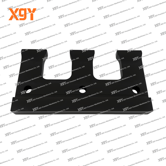  Lock Template XGY-0901733358 Compatible with Krones Beverage Lines