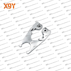 Fixture 0902236320 0902236248Compatible with Krones Beverage Lines