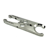 Heavy-Duty Left-Clamp Spare parts for Compatible with Krones Lines