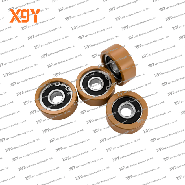 Krones Replacement Parts