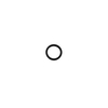 O-ring XGY-6-4723 1370 35 Compatible with Tetra Pak Spare Part