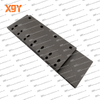 Suction Block Compatible with Krones Labeling Machine Beverage Lines 