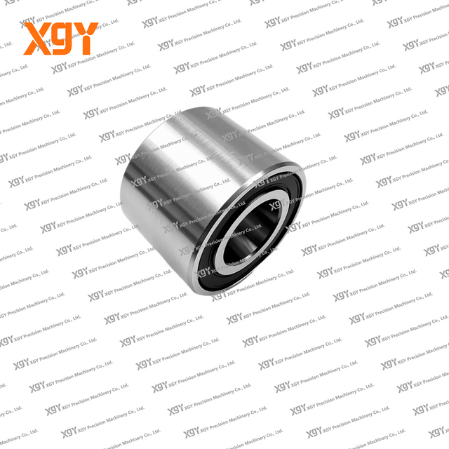 Bearings Compatible with Krones Beverage Lines