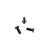 Countersunk bolts Compatible with Krones Beverage Lines