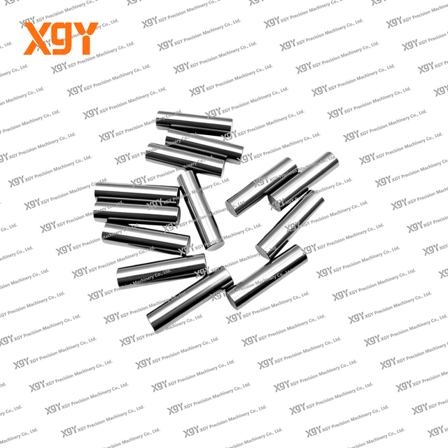 Cylinder Pin Compatible with Krones Beverage Lines