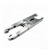 Fixture Compatible with Krones Beverage Lines