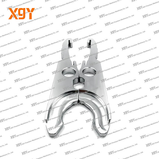 Long bottle clip Compatible with Krones Beverage Lines