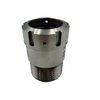 Slotted nut Compatible with Krones Beverage Lines
