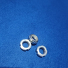 Small nut compatible spare parts for sidel machinery