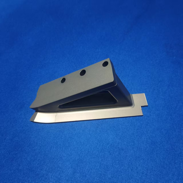 Guide rail compatible spare parts for sidel machinery