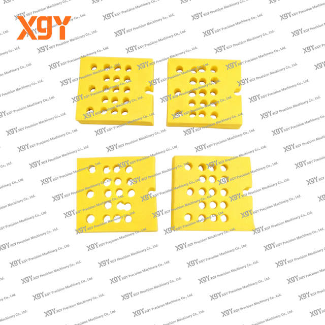 Sacmi Ceramic Press Parts