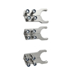 Compatible for KHS spare parts Bottle Clamp XGY-94181338