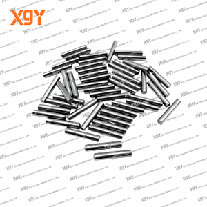 Groove Pin XGY-0723411242 Compatible with Krones Beverage Lines