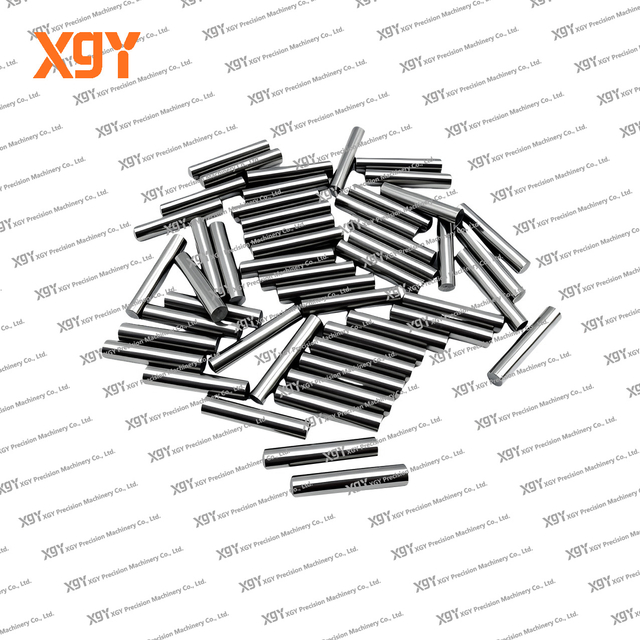 Groove Pin XGY-0723411242 Compatible with Krones Beverage Lines