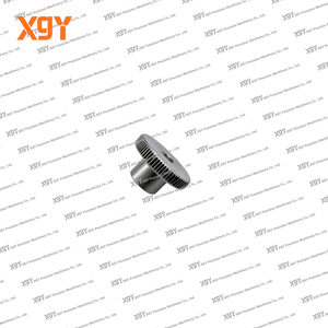 Knurled Nut XGY-0900838841 Compatible with Krones Beverage Lines