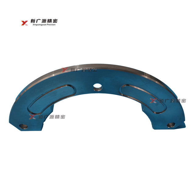 Baffle compatible spare parts for sidel machinery